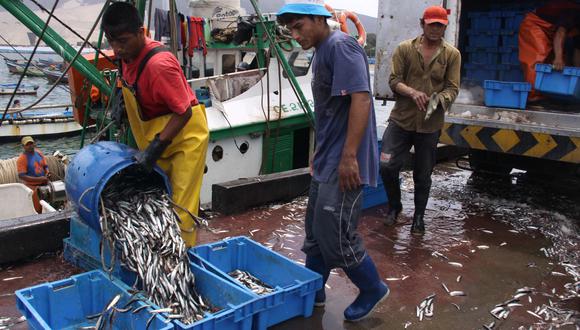 Sindicato de pescadores pide reprogramar deudas de agremiados