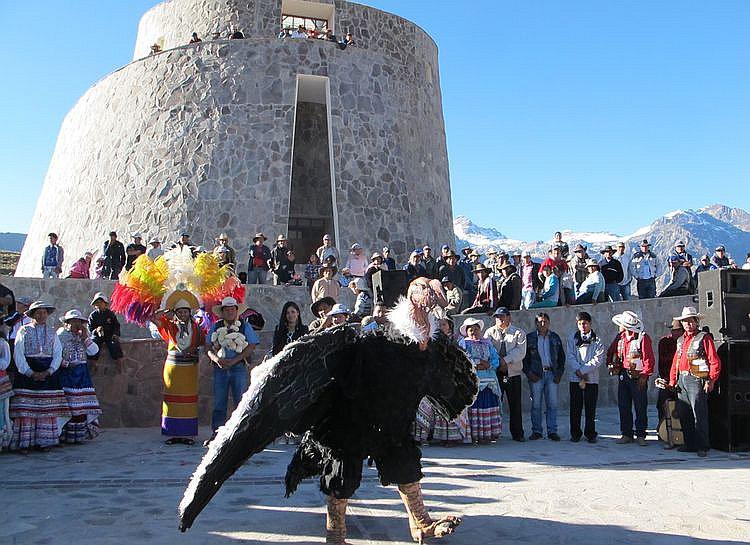 Museo Juanita abrirá sus puertas con la réplica de la dama de Ampato