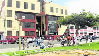 Chimbote: Cien días después, MPS sin estabilidad económica