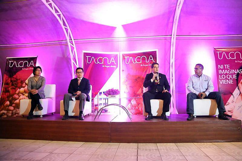 Relanzamiento de la Marca Tacna es un gasto insulso del GRT