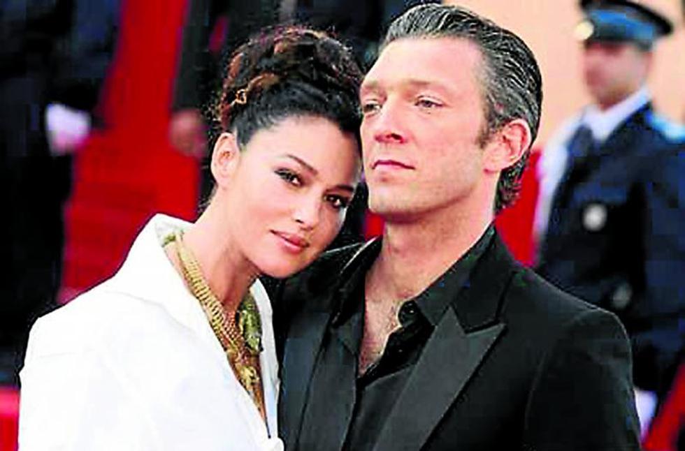 La bella Monica Bellucci cumple 50 años