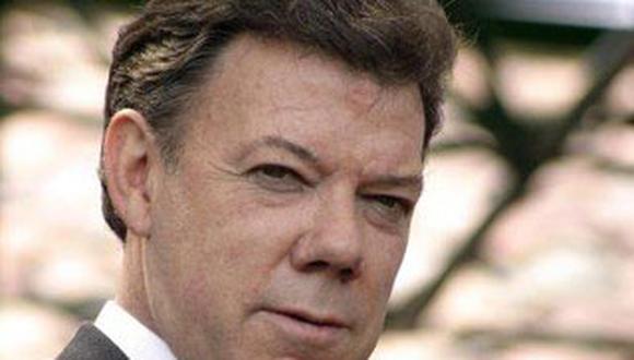 Colombia: Presidente Santos revela email de las FARC que ordena su muerte 