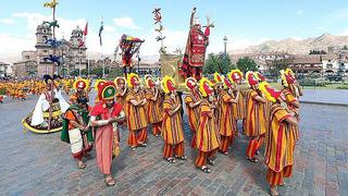 Ministro de Cultura confirma que el Inti Raymi sí se llevará a cabo en Cusco (VIDEO)