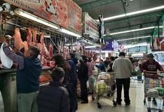 Arequipa: Conoce AQUÍ los precios de carnes y verduras en el mercado Nueva Esperanza (VIDEO)