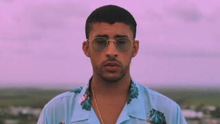 Bad Bunny demostrará su talento durante la ceremonia de los Latin Grammy