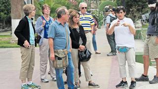 Arica: llegada de turistas se incrementa en un 15% durante la temporada