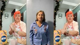 Autoridades venezolanas detienen a una mujer de 72 años y su hijo por burlarse de Nicolás Maduro en TikTok