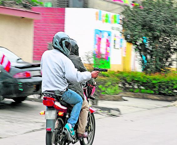 Sicariato juvenil en aumento: 83 asesinatos en cuatro meses