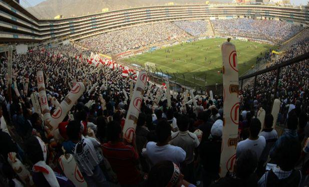 Gremco vuelve a ser máximo acreedor de Universitario de Deportes. (GEC)