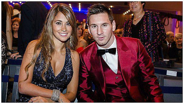 ​Lionel Messi: esta es la exclusiva lista de invitados para su matrimonio