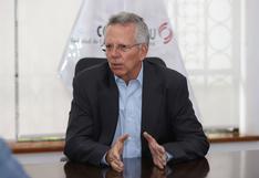 Presidente de ComexPerú: “El gobierno debe ejecutar obras por APP”