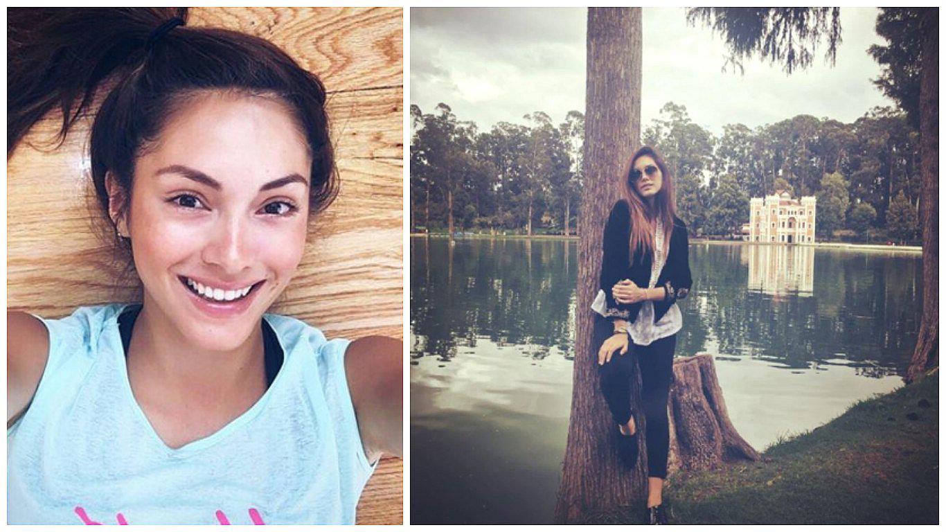 Darlene Rosas sorprende a sus fans al lucirse con nuevo galán en México (FOTO)