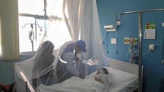 EsSalud Chincha implementa Unidad de Vigilancia por casos de dengue