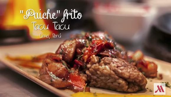 ​JW Marriott lanza serie gastronómica “La Mesa del Chef”
