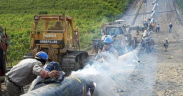 Odebrecht: Gobierno pone fin a la concesión del Gasoducto Sur Peruano