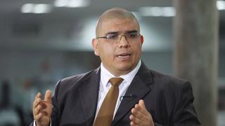 Ministro de Justicia: Vizcarra se refirió a la pena de muerte al enfatizar preocupación por feminicidios  