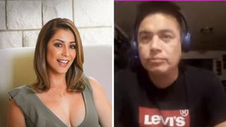 Leonard León revela que no ve a sus hijos hace más de un año y quiere reducir la pensión a más del 50% (VIDEO)