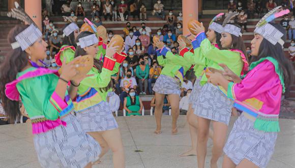 Celebrarán Día Internacional de las Danzas en Sullana