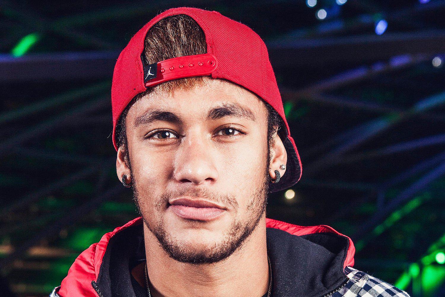 ​Neymar: "Soy joven y me gusta la juerga, no le veo problema" (VIDEO)