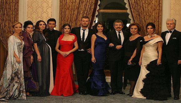  Amor prohibido: 10 cosas que debes saber de esta telenovela turca