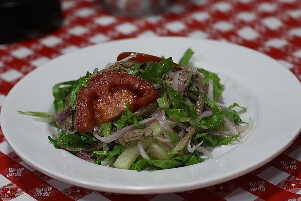 La Fiera, 50 años difundiendo la gastronomía arequipeña [FOTOS]