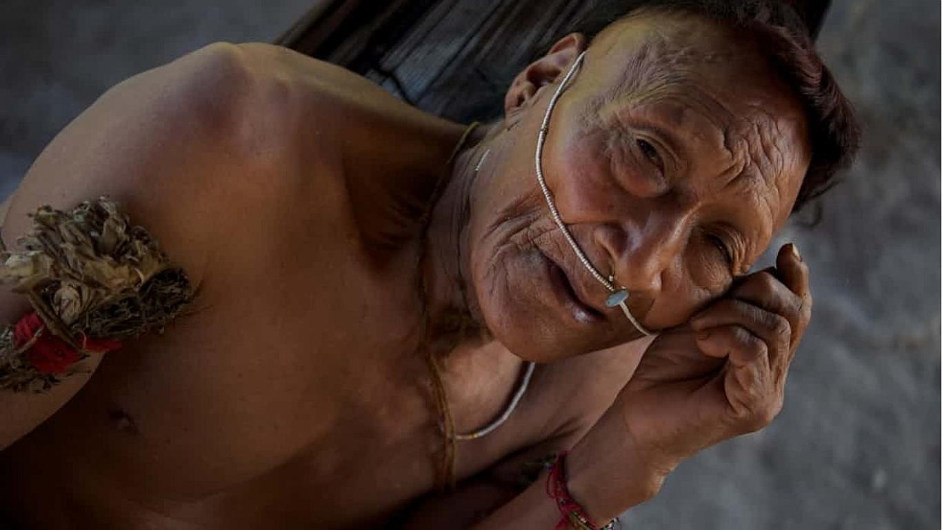 Denuncian epidemia de mercurio en pueblo indígena amazónico