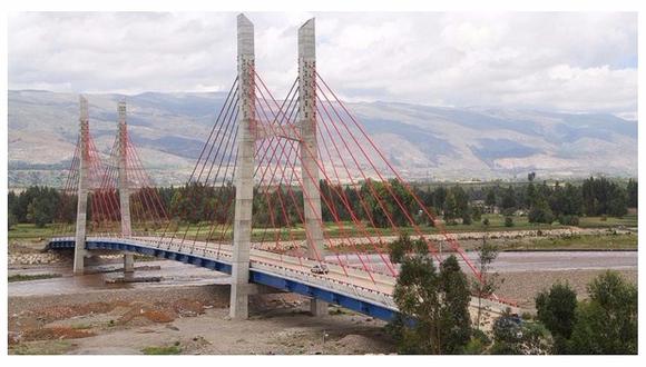 ​Comuneros: La "resurrección" del polémico puente que sería el más largo del país