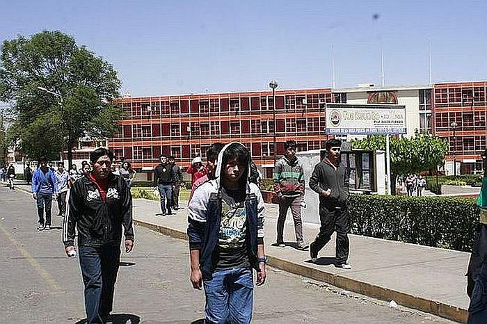 UNSA: retiro de 119 docentes afectará a los estudiantes por esta razón