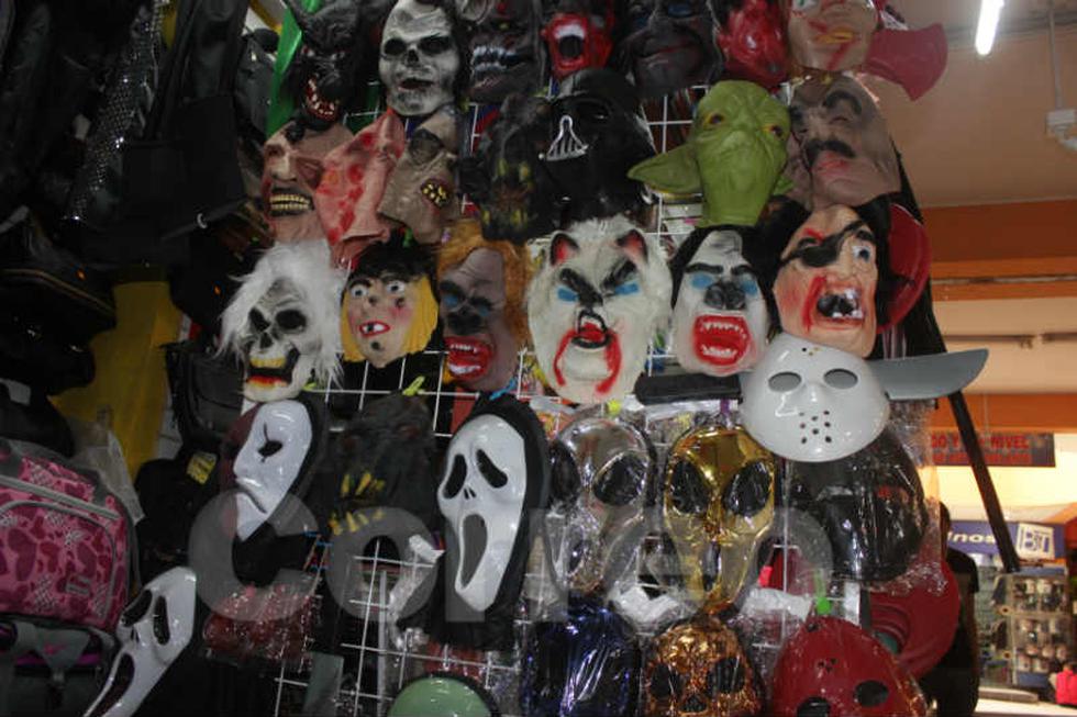 'Candys' y la 'boca' de Susy Díaz son los más vendidos