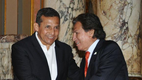 Alejandro Toledo: El día que habló sobre valija con US$ 850 mil del chavismo