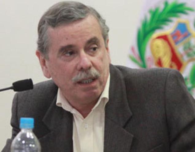 Pedro Pablo Kuczynski jamás le propuso integrar su partido a Marisol Espinoza 