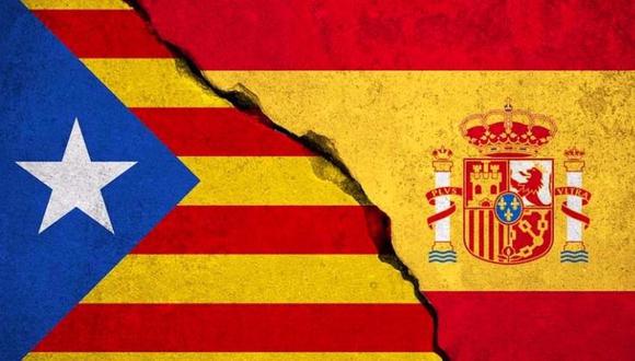 Cataluña y España: ¿qué pierden si se separan? (VIDEO)