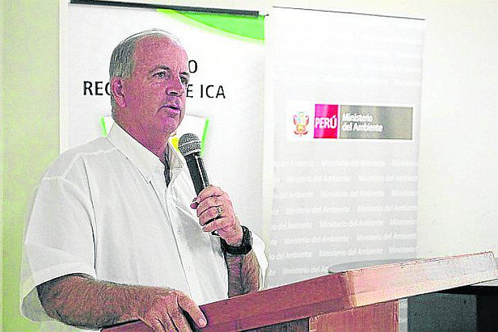 Retiran a exgerente que "era permisivo con la corrupción"