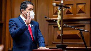 Piura: “Los Audaces” pidieron favorecer a congresista Manuel García Correa