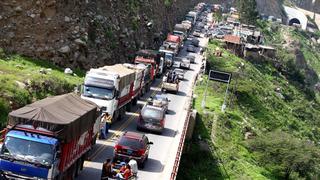 Tras el paro en La Oroya ¿Por dónde viajar al centro?