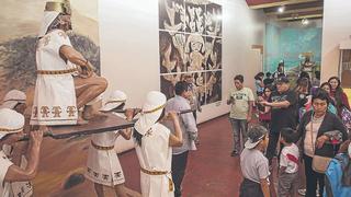 ¿Visitar museos podrían alargar la vida?