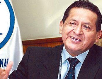 Nombran a director del Hospital Cayetano Heredia