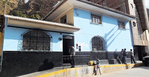 Detectan perjuicio económico en GRH