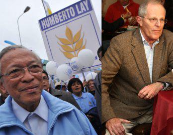 ¿PPK candidato presidencial de Restauración Nacional?