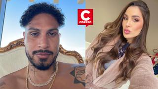 Paolo Guerrero y Ana Paula Consorte habrían confirmado embarazo: “Se viene un guerrerito”