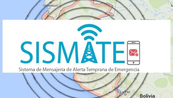Un fuerte temblor en Lima tomó por sorpresa a todos los ciudadanos y varios mostraron sus quejas tras ausencia de la alarma del Sismate.