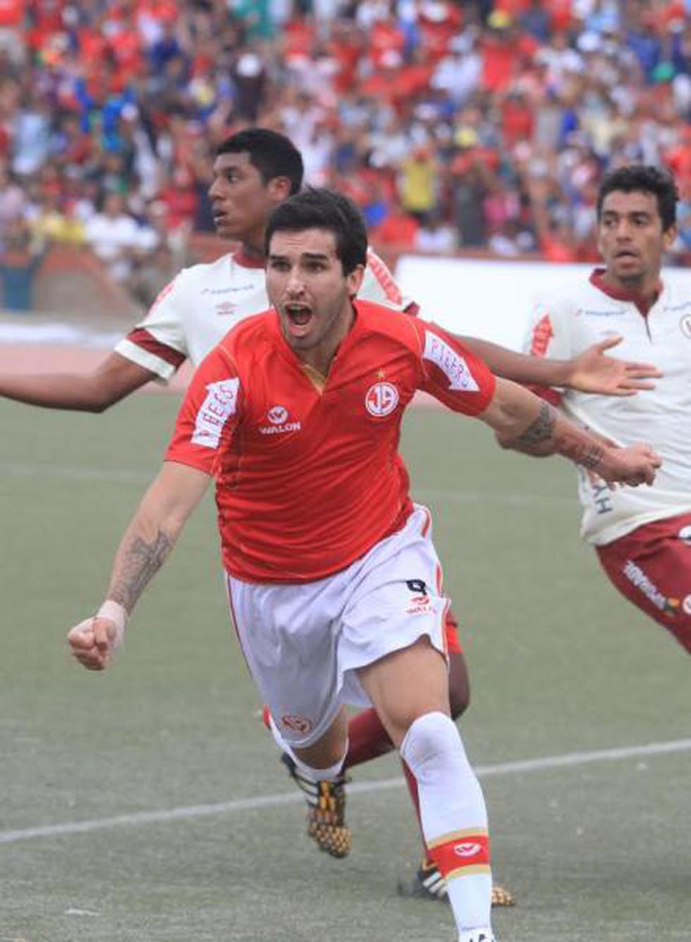 Juan Aurich se consagró campeón del Apertura