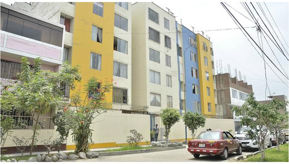 Capeco: El reto es ofertar 100 mil viviendas en el 2017