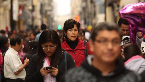 ​INEI: ¿Cuál es la esperanza de vida de los peruanos?