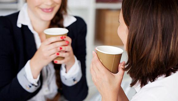 Consumo frecuente del café puede ser beneficioso para la salud, según estudio