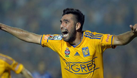 Copa Libertadores: Tigres clasificó a la semifinal