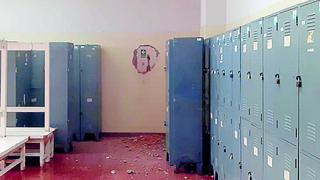 Rompen paredes en el hospital de EsSalud y médicos reclaman por cambios