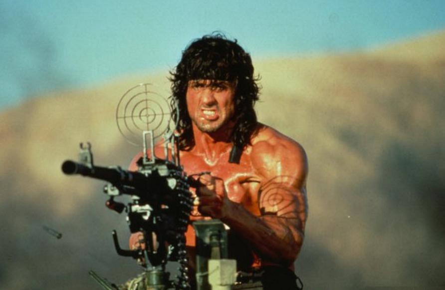 Fox y Sylvester Stallone trabajan en una versión televisiva de "Rambo"