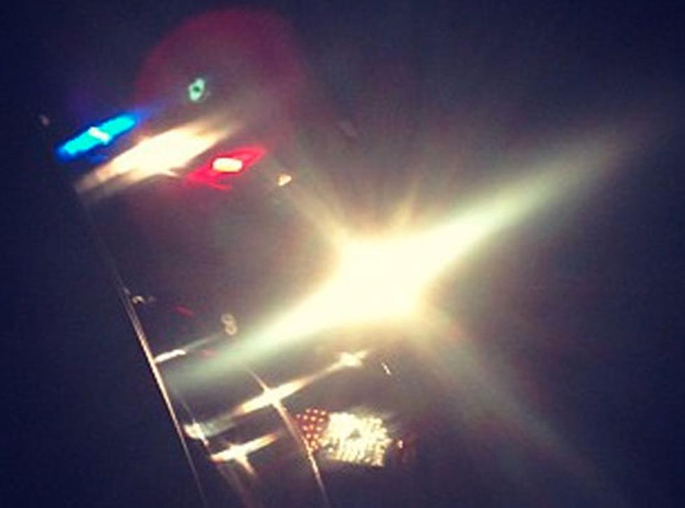 Justin Bieber es detenido y multado por la policía en su Ferrari blanco