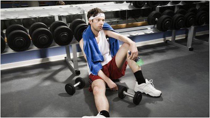 El 80% de peruanos abandona su membresía en los primero 3 meses, según especialista 